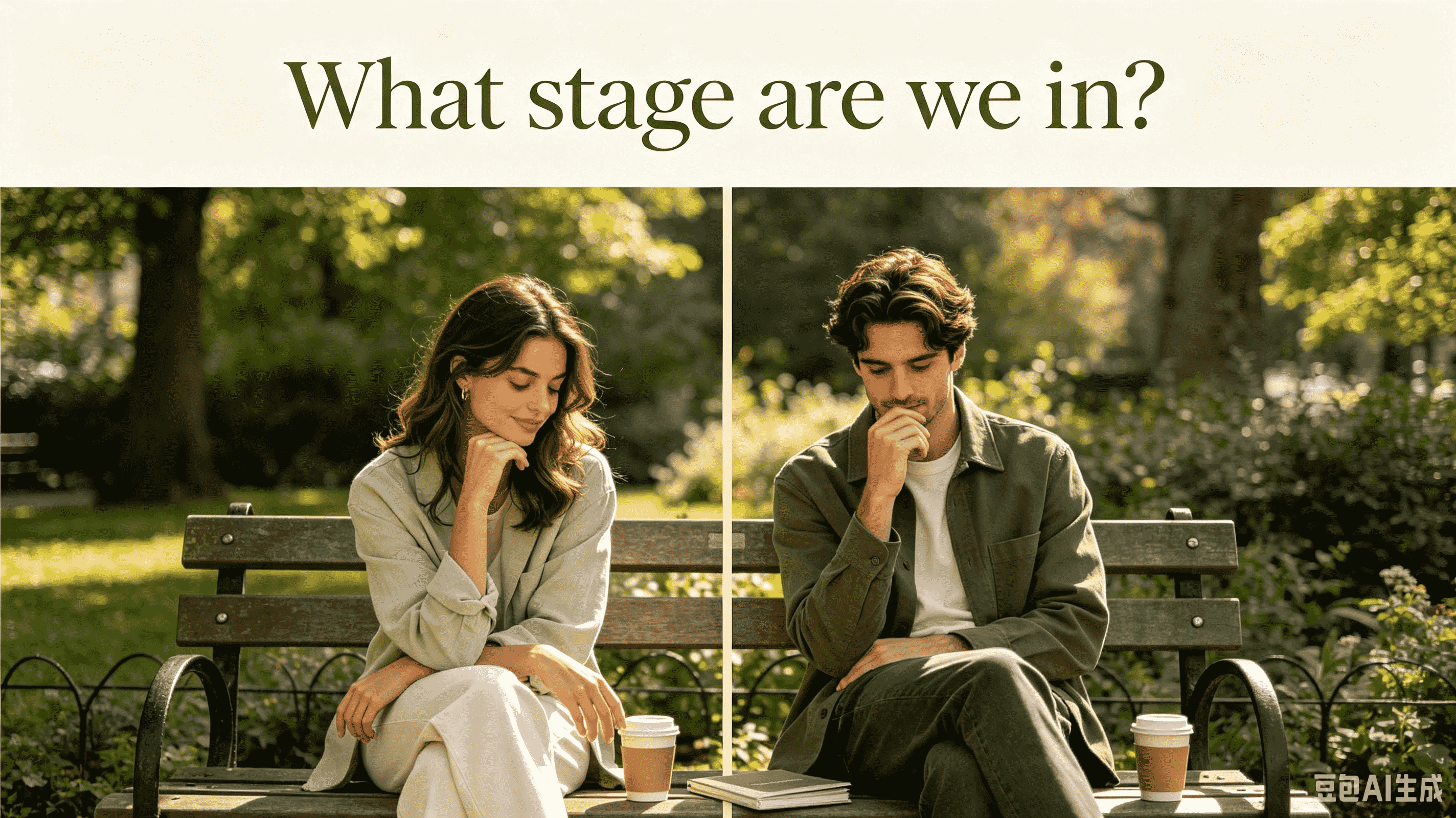 How to Judge Which Social Stage You Are in with Someone Course Cover