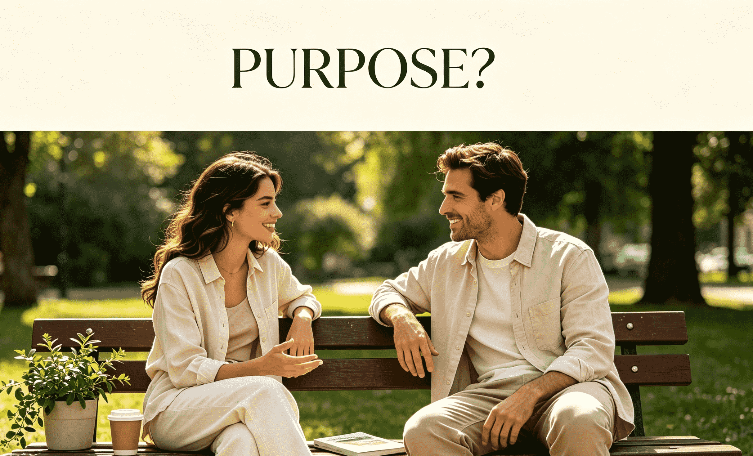 What is the purpose of chatting to build attraction Course Cover
